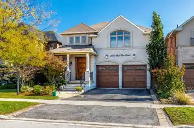 2240 PINE GLEN Road Oakville Ontario L6M 0G5