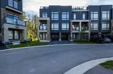 111 Marina Village Drive Georgian Bay Ontario L0K 1S0