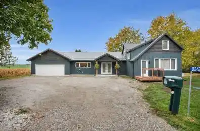 23473 Wonderland Road Middlesex Centre Ontario N0M 1P0