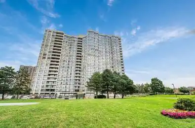350 Alton Towers Circle Unit# 401 Toronto E07 Ontario M1V 5E3