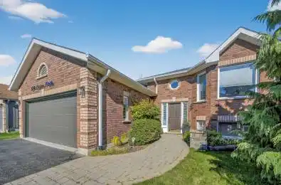 694 Cedar Path Innisfil Ontario L9S 2H6
