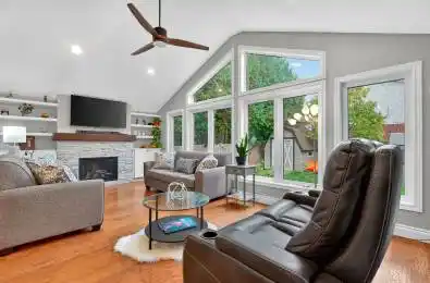 328 Burnett Avenue Cambridge Ontario N1T 1G6