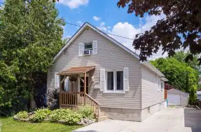 1139 4th Avenue Owen Sound Ontario N4K 4W3