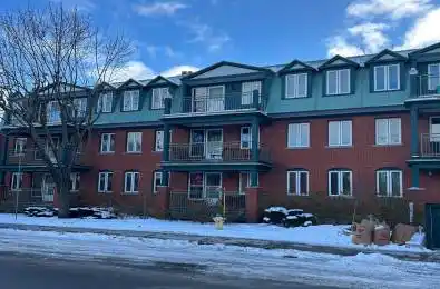 100 Bruyere Street Unit# 304 Lower Town - Sandy Hill Ontario K1N 5C6