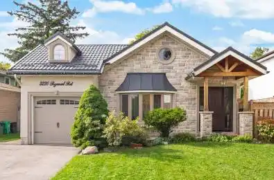 3220 Rymal Road Mississauga Ontario L4Y 3B9