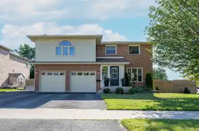 911 Watson Place Midland Ontario L4R 5B9