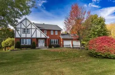 2 Fairholme Drive South Dundas Ontario K0C 1X0