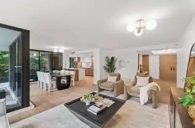 3900 Yonge Street Unit# 405 Toronto C04 Ontario M4N 3N6