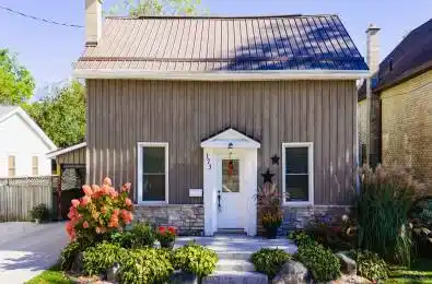 173 5th Avenue Arran-Elderslie Ontario N0G 1L0