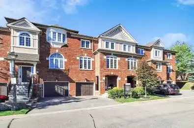 190 Harding Boulevard Unit# 67 Richmond Hill Ontario L4C 0J9