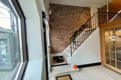 238 Broadview Avenue Toronto E01 Ontario M4M 2G7