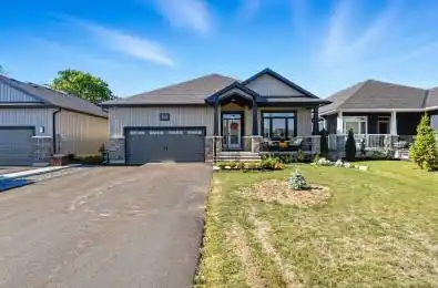 19 Ambrosia Terrace Quinte West Ontario K8V 0G6