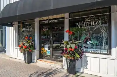 65 Bolton Street Kawartha Lakes Ontario K0M 1A0