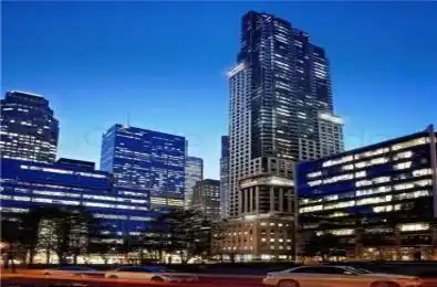 88 Scott Street Unit# 711 Toronto C08 Ontario M5E 0A9