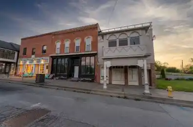 14 Lakeport Road St. Catharines Ontario L2N 4P5