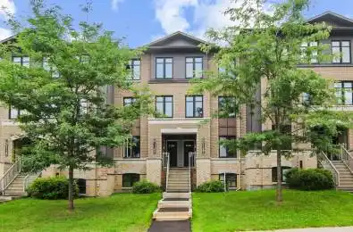 1120 Klondike Road Unit# B Kanata Ontario K2K 0H2