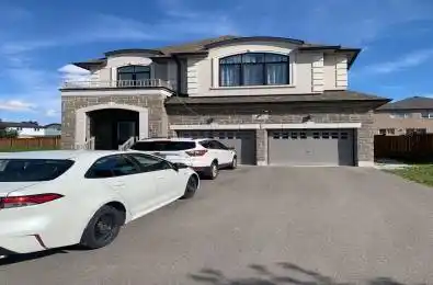 253 Fleetwood Drive Oshawa Ontario L1K 3E8