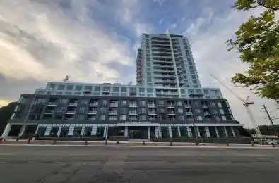 3220 Sheppard Avenue Unit# 106 Toronto E05 Ontario M1T 0B7