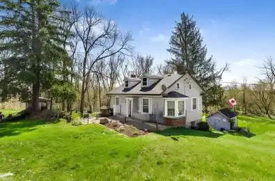 36 Elgin Street Woolwich Ontario N3B 1Y3