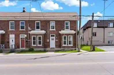 341 Division Street Kingston Ontario K7K 4A2