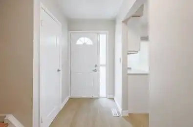 570 Waverly Street Unit# 28 Oshawa Ontario L1J 5Y3