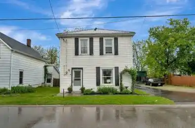 16 John Street Haldimand Ontario N0A 1H0