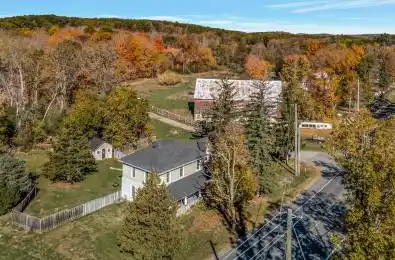 562 Trenton Frankford Road Quinte West Ontario K8V 5P6