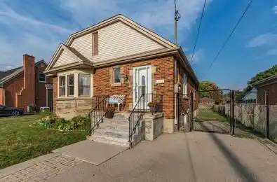 37 Lower Horning Road Hamilton Ontario L8S 3E9