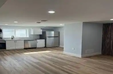 621 Hagar Street Unit# 3 Welland Ontario L3B 4K2