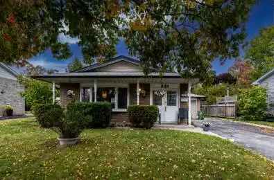 896 Development Drive Kingston Ontario K7M 5T1