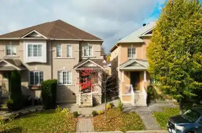 40 Ed Quigg Way Vaughan Ontario L4H 2S1