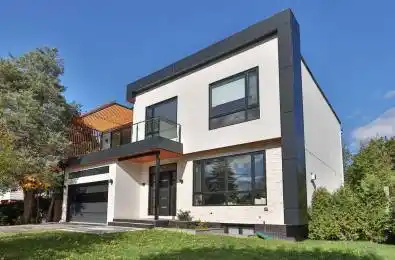 431 Sandlewood Road Oakville Ontario L6L 3S3