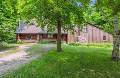 13085 Nassagaweya Puslinch Townline Milton Ontario L0P 1J0