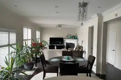 21 Sedore Street Markham Ontario L6E 0K2