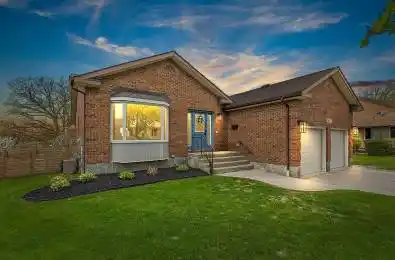 593 Forest Hill Drive Kingston Ontario K7M 7N6