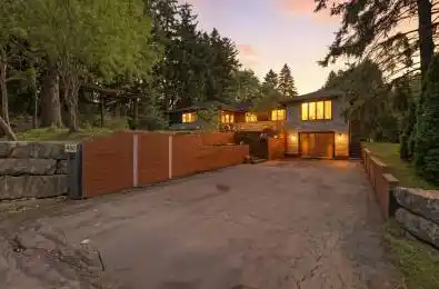 480 Golf Links Road Hamilton Ontario L9G 2N7