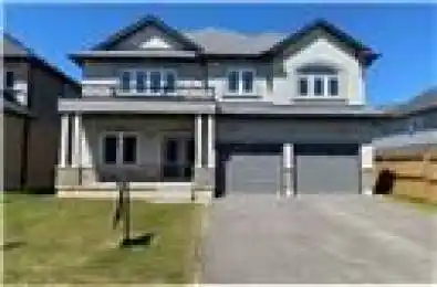 146 Rockledge Drive Hamilton Ontario L0R 1P0