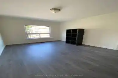 546 Barton Street Unit# 2 Hamilton Ontario L8L 2Z1