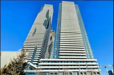 195 Commerce Street Unit# 5312 Vaughan Ontario L4K 0P9