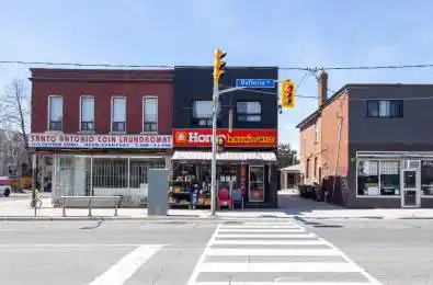 1212 Dufferin Street Toronto W02 Ontario M6H 4C1