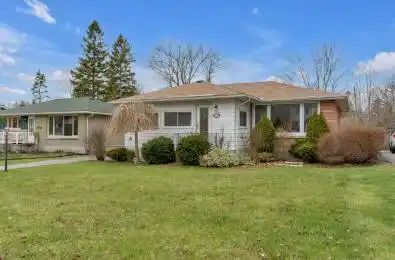 250 Yonge Street Kingston Ontario K7M 1G5