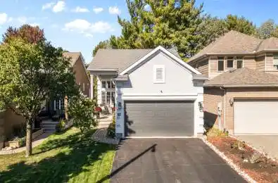 52 Stonecroft Terrace Kanata Ontario K2K 2T9