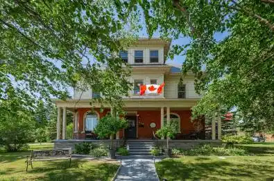 415 Wallace Ave Avenue North Perth Ontario N4W 1L5