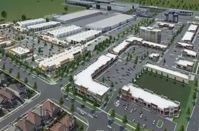 3920 Eglinton Avenue Unit# 23 Mississauga Ontario L5M 8A7