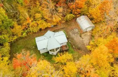 693 Balsam Lake Drive Kawartha Lakes Ontario K0M 2B0
