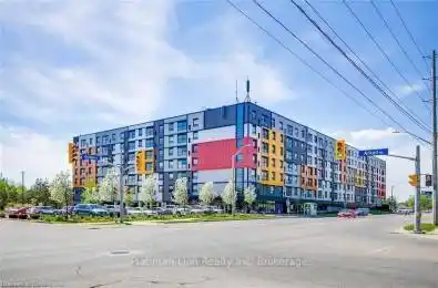 1291 Gordon Street Unit# 223 Guelph Ontario N1L 0M5