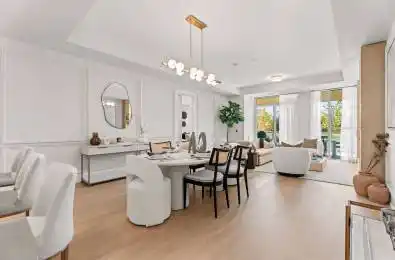 399 Royal Orchard Boulevard Unit# 103 Markham Ontario L3T 0H3