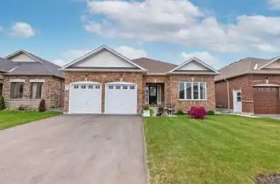 5 Pollock Avenue Brock Ontario L0K 1A0