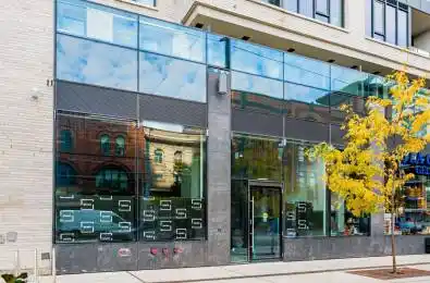 1181 Queen Street Toronto C01 Ontario M6J 1J4