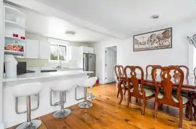 2506 CONCESSION 10 N NOTTAWASAGA Road Collingwood Ontario L9Y 3Y9